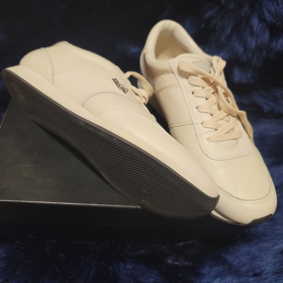 Coach Raylen Style Ladies Gymshoes - Picture 14 of 16